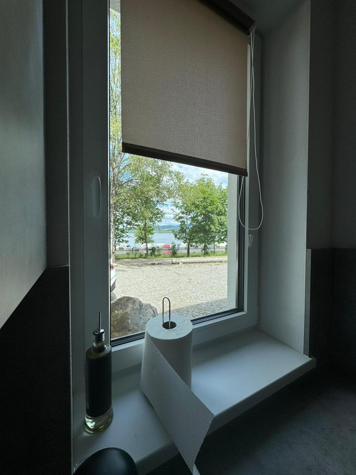 Hobiti Apartman - Sam Radslav Exterior foto