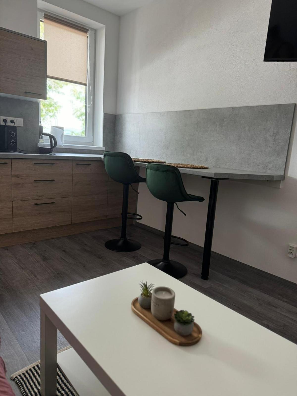 Hobiti Apartman - Sam Radslav Exterior foto