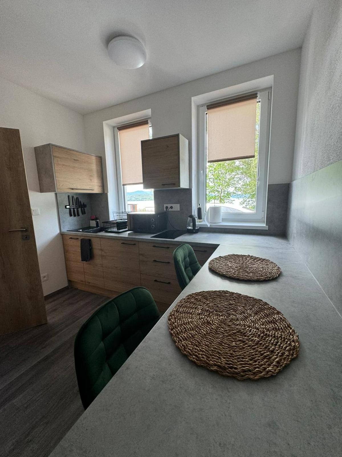 Hobiti Apartman - Sam Radslav Exterior foto