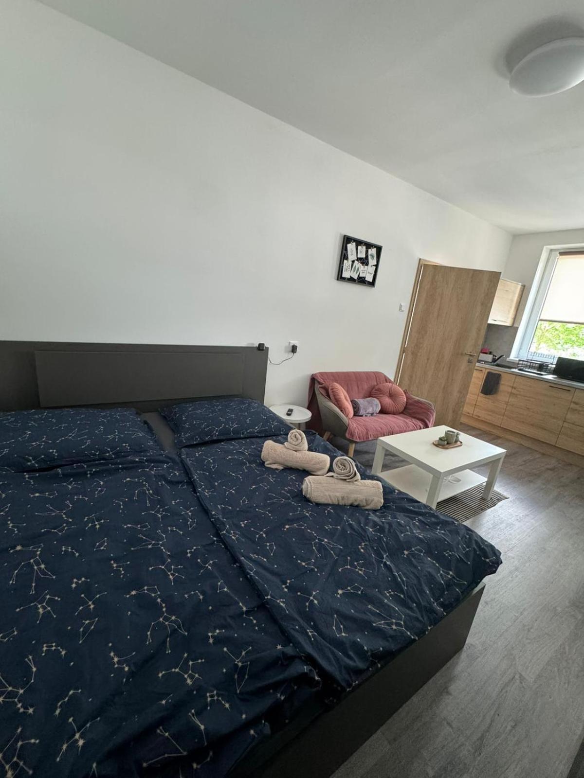 Hobiti Apartman - Sam Radslav Exterior foto
