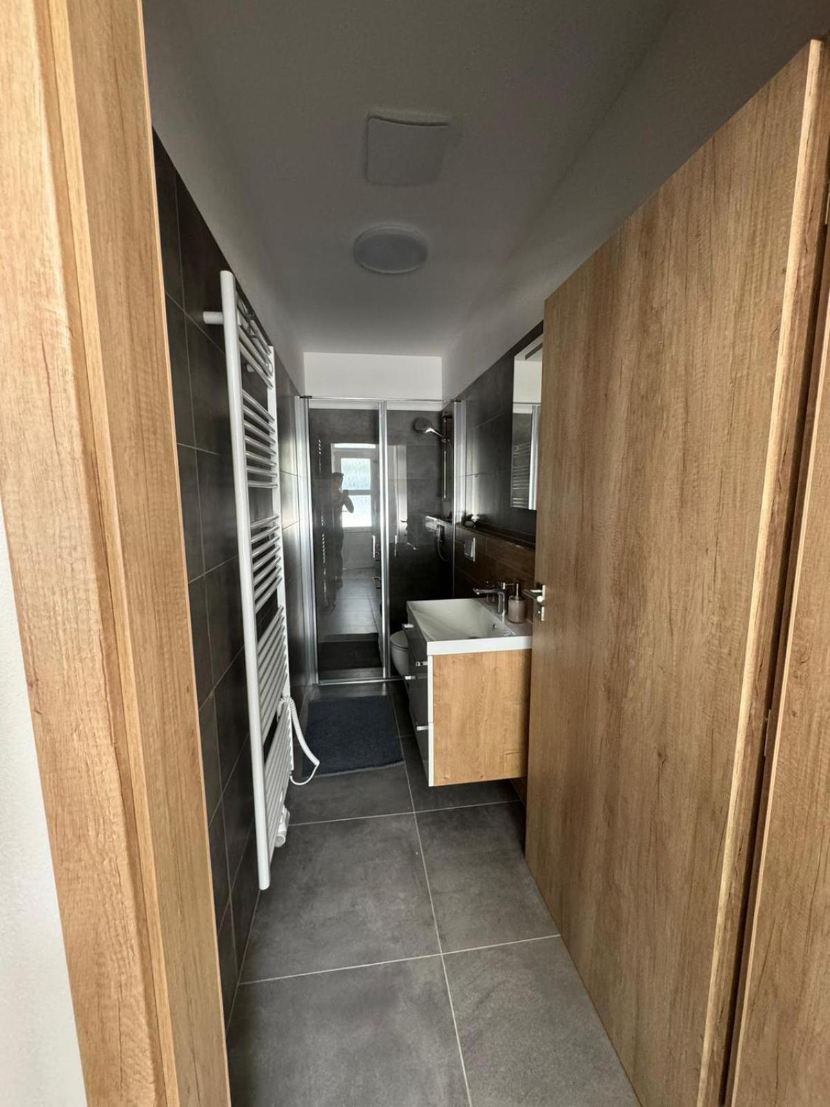 Hobiti Apartman - Sam Radslav Exterior foto
