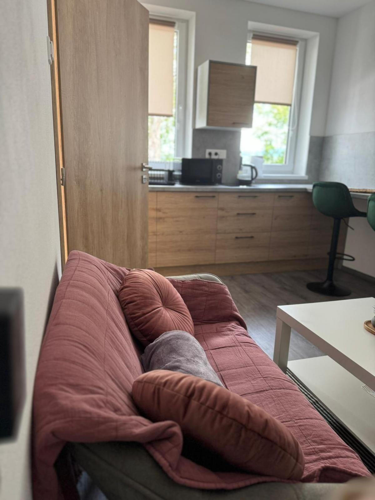 Hobiti Apartman - Sam Radslav Exterior foto